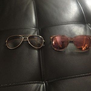 2 For 1 Sunglasses